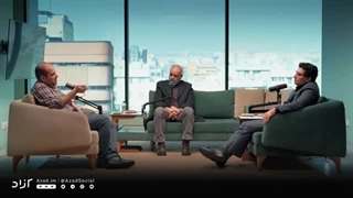 14031115: آیا محور مقاومت شکست خورد؟ گفتگوی قیس قریشی و مهدی خراتیان