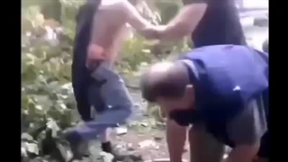 شروع جنگ با اوکراین بود