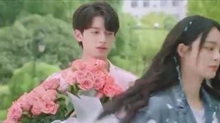 قسمت 13 سریال چینی (Make My Heart Smile) کاری کن قلبم لبخند بزنه 2021 با زیر نویس فارسی چسبیده با بازی ژنگ لو