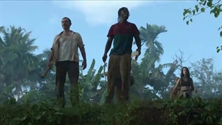 The Bayou 2025 مرداب دوبله پارسی