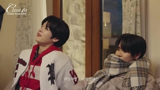 ایپزود2اولین ریلیتی شو کلوز یور آیز به اسمclose to close your eyes با زیرنویس فارسی