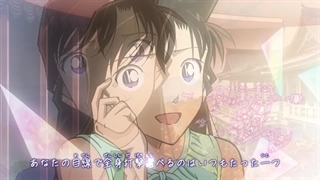 انیمه کاراگاه کونان [Detective Conan] قسمت۱۱۱۰