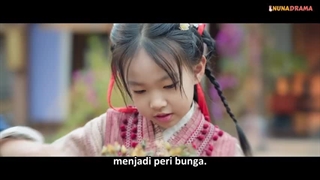 سریال چینی عاشقانه گلبرگ ( Love of petals) قسمت 10 با زیرنویس فارسی