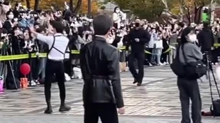 معرفی میکنم این شما و این <<استی پوز>>