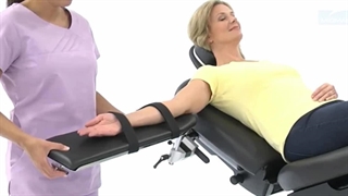 زیردستی تخت جراحی آنهوما