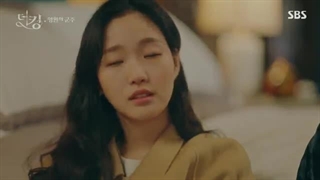 قسمت 5 سریال پادشاه سلطنت ابدی زیرنویس چسبیده-با-هنرمندی-لی-مین-هو-و-کیم-گو-اون-The-King-Eternal-Monarch-2020-360p