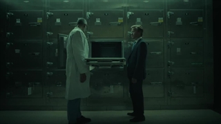 سریال Zero Day 2025 روز صفر فصل اول قسمت دوم دوبله پارسی