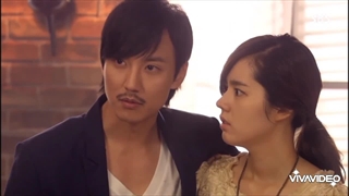 سریال کره‌ای پسر بد(2010)محسن یاحقی حادثه