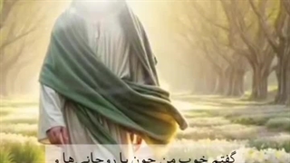 ملاقات شیرین شخصی که گناه نمیکرد با امام زمان ارواحنا فداه (قسمت اول)