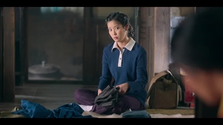 قسمت چهام سریال وقتی زندگی به‌ تو نارنگی می‌دهد با بازی پارک بوگوم و آیو+زیرنویس فارسی  When Life Gives You Tangerines