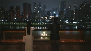 سریال چینی اولین شبنم یخ زده(یخبندان) قسمت بیست وپنجم:) The first frostبا بازی بای جینگ تینگ و جانگ رونان