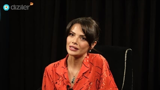 Yankı: Görünmez El dizisinin Berrin'i Sinem Ünsal İle Soru-Cevap!