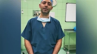 دکتر امیرحسین ناصری پاکسازی پوست
