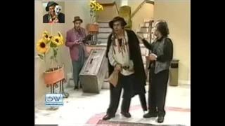 سریال کاکتوس 3 - قسمت دوازدهم