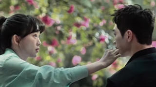 بی صبرانه منتظر قسمت هفتم پیش نمایش خیلی خفن بود و اون قسمتی ک هه سونگ به سوآ گفت امروز خوشگل شدی عررر>>>(:(:(:(: