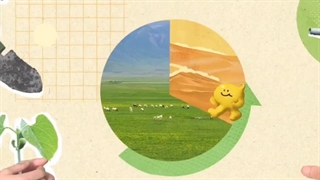 دیدگاه سیستمی در نقشه مدرنیزاسیون چین؛ آشنایی با اجتماع زندگی همراه با «شاشا»