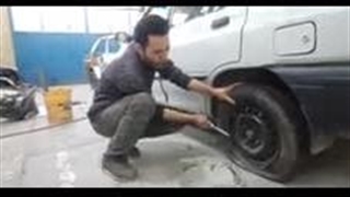 خرید لاستیک پراید