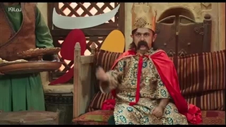 دیو و ماه پیشونی 2 قسمت 5 (کامل) / دانلود فصل دوم دیو وماه پیشونی قسمت 5