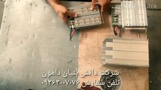 آموزش نصب واتر بلاک دستگاه M3x قسمت اول_ دمونتاژ