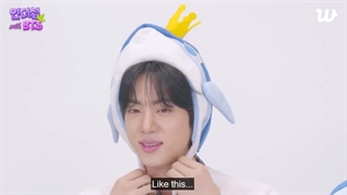 جین: چطور به نظر میام؟ (مرد مومن پرسدین داره آخه؟ 