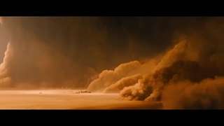 تریلر فیلم مکس دیوانه جاده خشم Mad Max Fury Road - Official Main Trailer [HD]