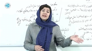 Micro Economy – Lesson 25 اقتصاد خرد – درس ۲۵– تیوری مصرف کننده -خانواده-