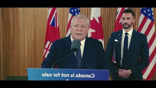 14031221: آیا آمریکا آمدی شوک از طرف کانادا است؟