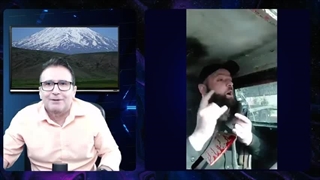 14031221: چرا اسرائیل از سرکوب شیعیان و علویان حمایت میکند؟