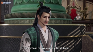 انیمه ارباب سرنوشت (Lord of Destiny (Tianming Da Zhuzai قسمت 12