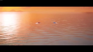 بازی split fiction حقیقتا بی همتاست (ریویو از گیم اسپات)