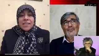 14031222: روغنی زنجانی کیست و چگونه ایـران را به پرتگاه برد؟