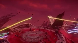 انیمه نبرد از  طریق آسمانها  فصل 5 قسمت 136 با زیرنویس فارسی