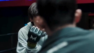 میکس سریال قهرمان ضعیف کلاس