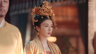 سریال چینی سی جین Si Jin 2025 قسمت 27 زیرنویس فارسی