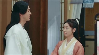 سریال عشق و شمشیر Love and Sword 22 با زیرنویس فارسی