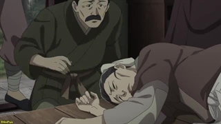 انیمه خاطرات یک عطار فصل 2 قسمت 10 زیرنویس فارسی