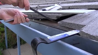 خرید گاتر | قیمت گاترهای صنعتی و استیل | گاتر درین صنعت ابنیه