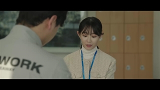 سریال کره ای جادوگر The Witch 2025 (قسمت 9) زیرنویس فارسی