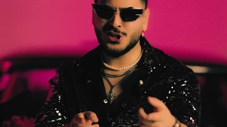 آهنگ جدید مهیاد | mahyad به اسم نمیذارم از تمامی پلت فرم های رسمی منتشر شد.