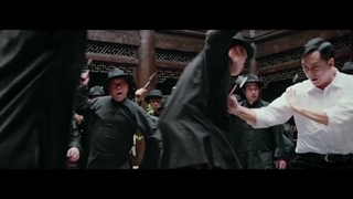 دانلود فیلم ایپ من استاد کونگ فو Ip Man Kung Fu Master 2019