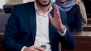 رضایت و تجربیات شرکت‌کنندگان دوره‌ها