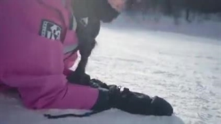 سریال چینی اسکی به_سوی عشق Ski into Love 2025 قسمت 2 با زیرنویس فارسی