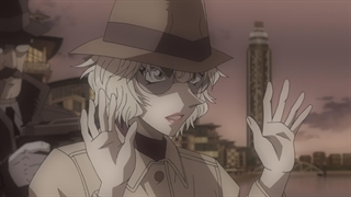 انیمه کاراگاه کونان [Detective Conan] قسمت۱۰۴۶