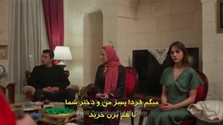 شهر دور قسمت 14 لینک دانلود در توضیحات