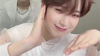 تیک تاک انهایپن سونو و جونگوون ...If We Ever Broke Up Mae Stephens ♡︎..3.6.2023