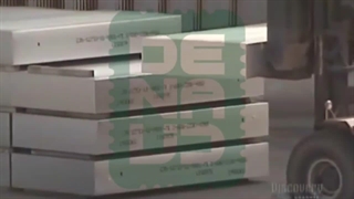 0 تا 100 فرایند تولید فویل آلومینیوم | روش فویل آلومینیوم چگونه تولید میشود؟