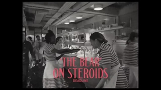دانلود فیلم آشپزخانه La Cocina 2024