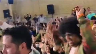 چیزی به نام "شادی" در اسلام وجود ندارد؟!