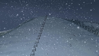 انیمه کاراگاه کونان [Detective Conan] قسمت۱۰۳۷