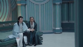 سریال چینی سرزمین جنگجویان (سرزمین ارواح )  فصل 2 قسمت 16 با زیرنویس فارسی